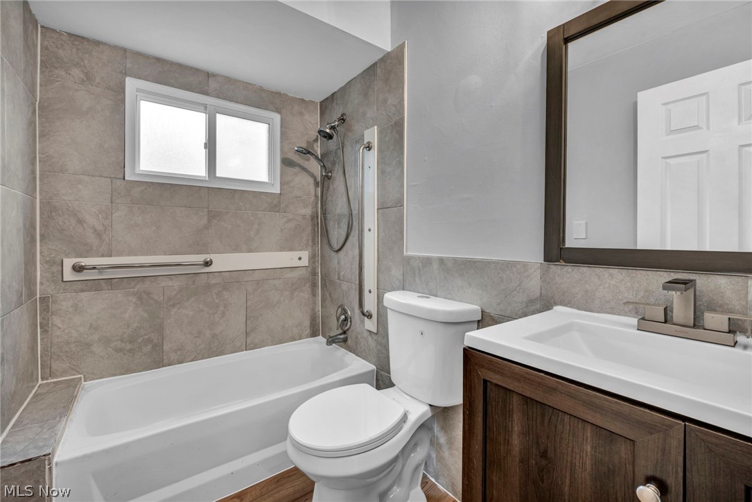 Ridgeville Park - Residential