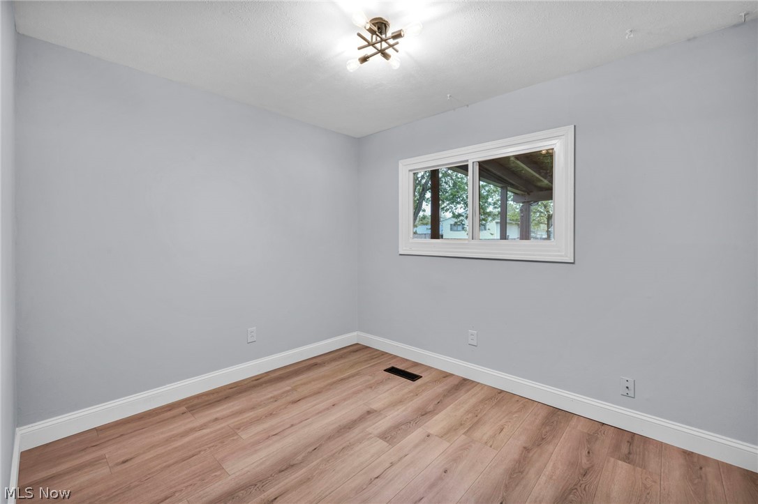 Ridgeville Park - Residential
