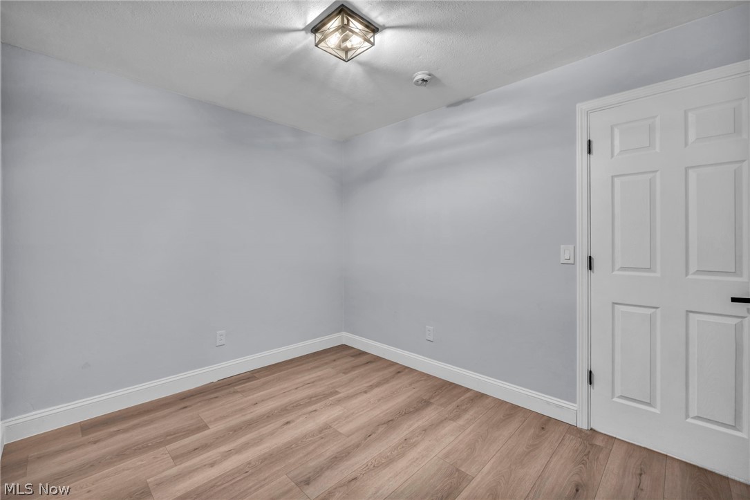 Ridgeville Park - Residential
