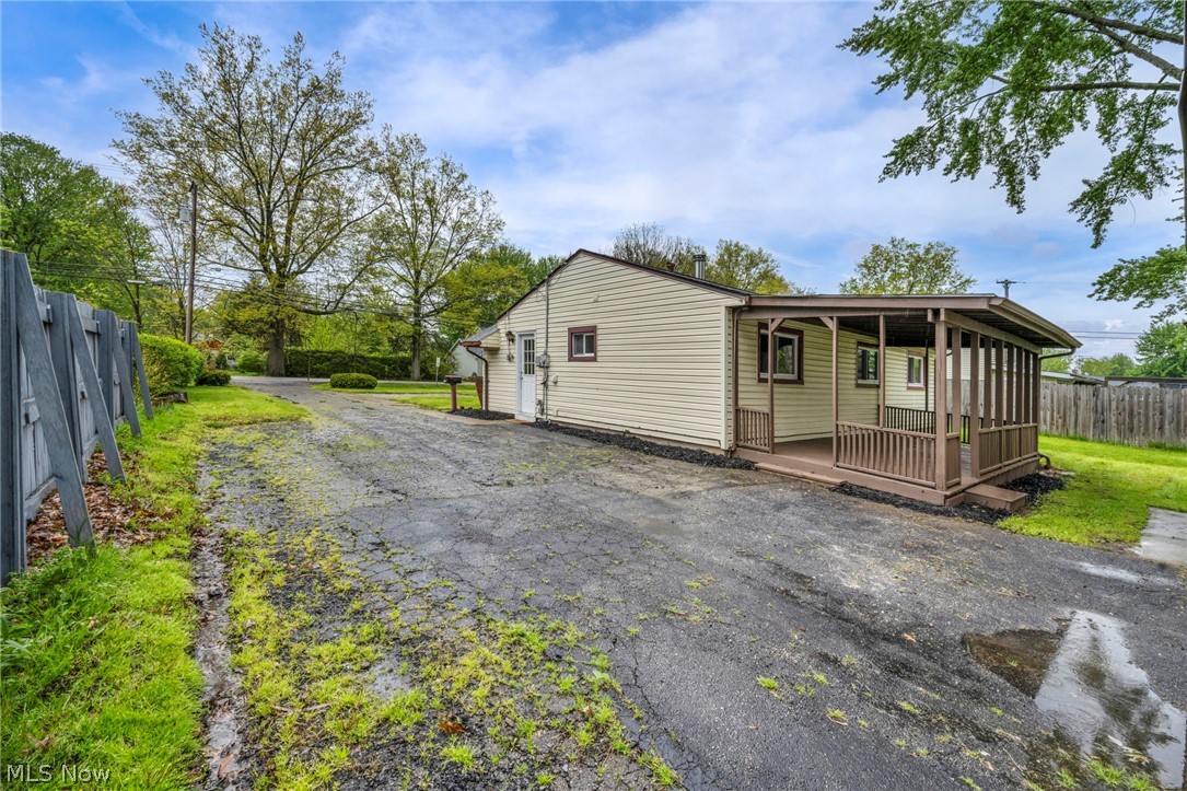 Ridgeville Park - Residential