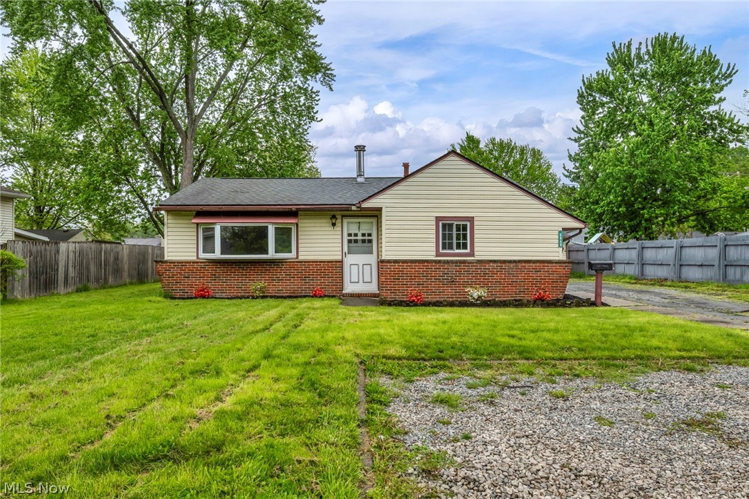 Ridgeville Park - Residential