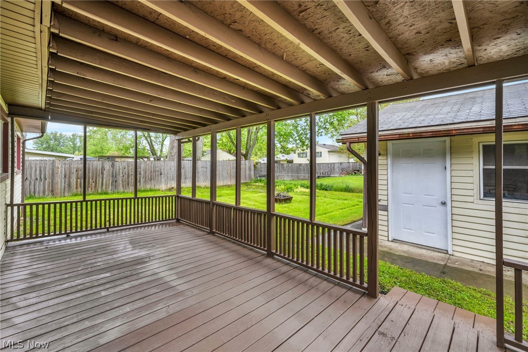 Ridgeville Park - Residential