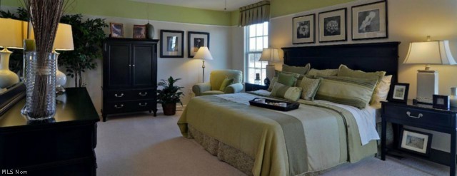 Hidden Woods - Residential