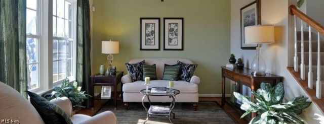 Hidden Woods - Residential