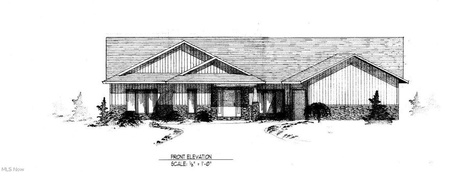 Custom home under construction.  Features include spacious great room with tray ceiling and fireplace, dynamic kitchen with snack bar island, custom cabinets, walk-in and butler's pantry, breakfast room, formal dining room, four bedrooms - master with luxury bath and large walk-in dressing room, recreation/family room, office, exercise room and large laundry room.  Other features include nine foot ceilings, granite counter tops, tubular skylight, plumbing, lighting and appliance upgrades, loads of storage throughout, and much more.  Extra-large insulated garage with floor drain, hot and cold water, pull-down stairs to overheard storage, steal insulated door with operator and pegboard.  Subdivision clubhouse, fitness center, Olympic and children's pool.  Numerous single family and cluster home building sites are available.