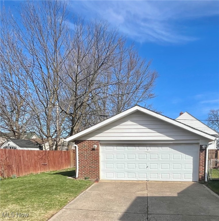 3916 Germaine Avenue, Cleveland, Ohio image 29