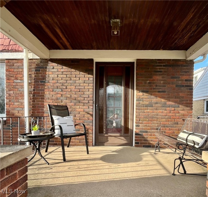 3916 Germaine Avenue, Cleveland, Ohio image 3