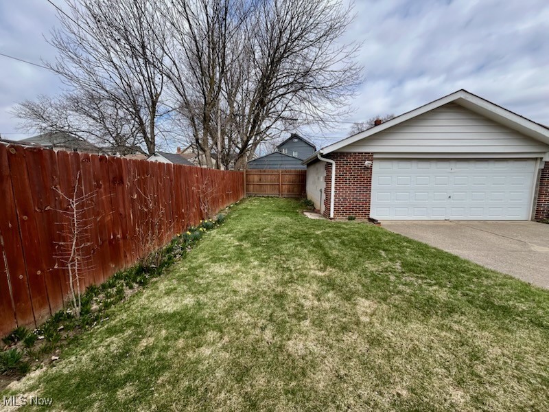 3916 Germaine Avenue, Cleveland, Ohio image 30