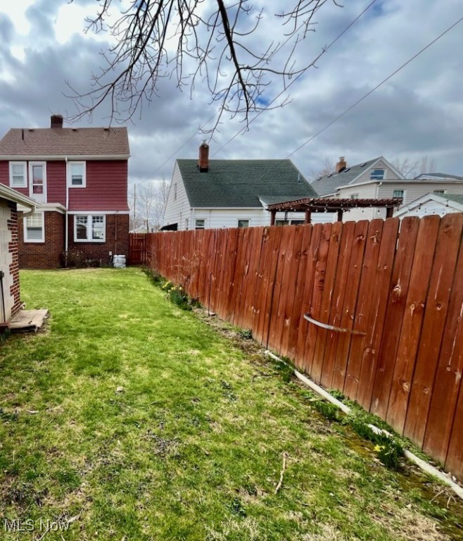 3916 Germaine Avenue, Cleveland, Ohio image 28