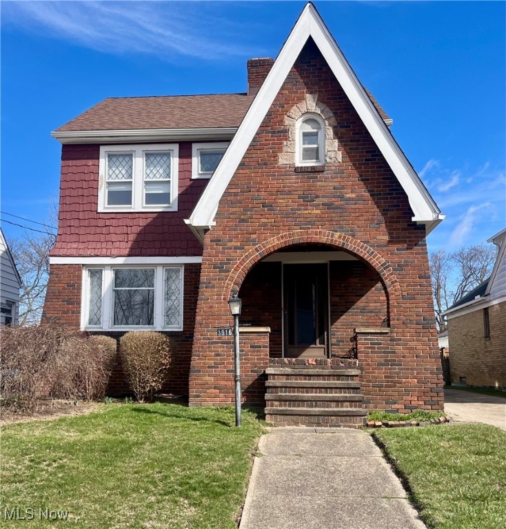 3916 Germaine Avenue, Cleveland, Ohio image 1