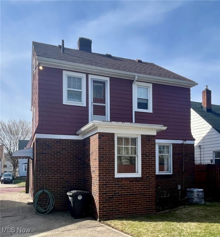 3916 Germaine Avenue, Cleveland, Ohio image 5