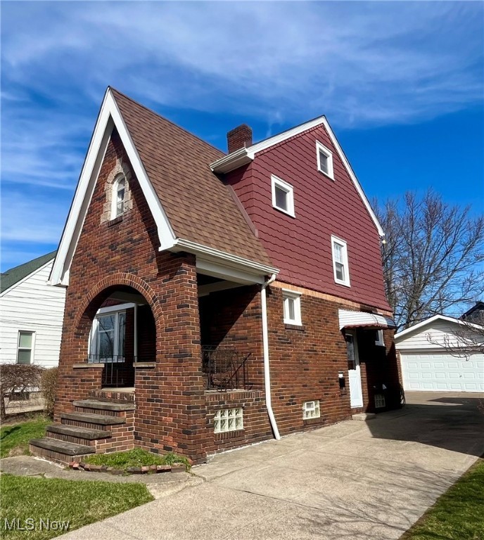 3916 Germaine Avenue, Cleveland, Ohio image 2
