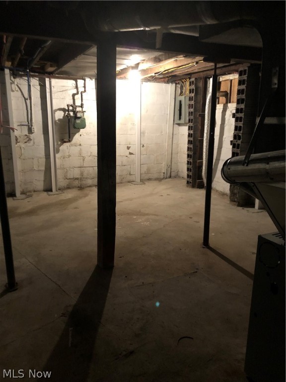 Sherbondy - Residential Lease