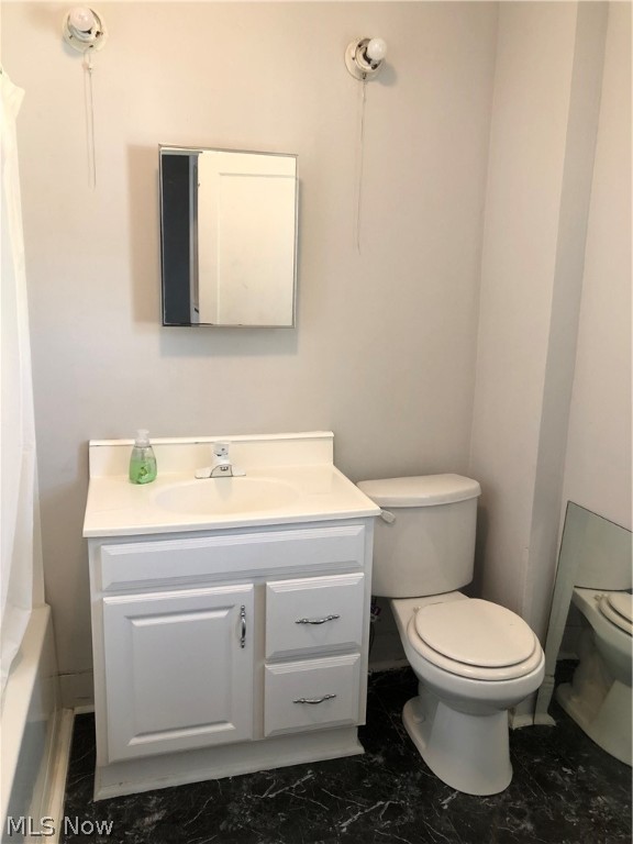 Sherbondy - Residential Lease
