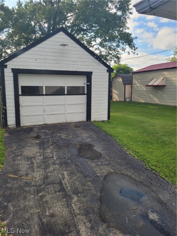 Broadview Sub/Wickliffe - Residential