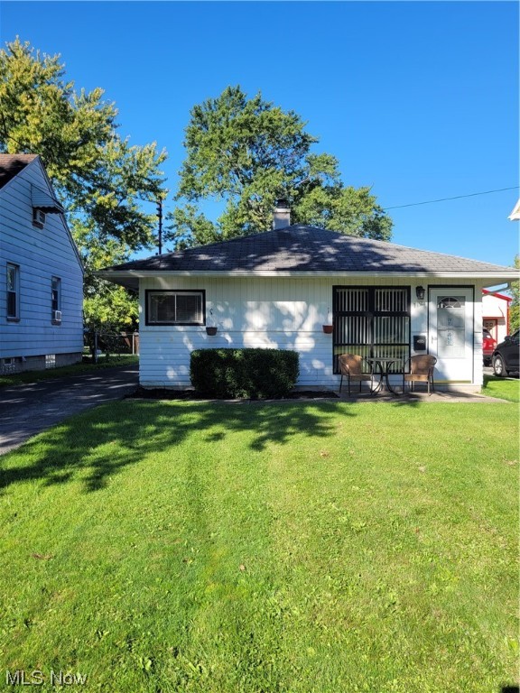 Broadview Sub/Wickliffe - Residential