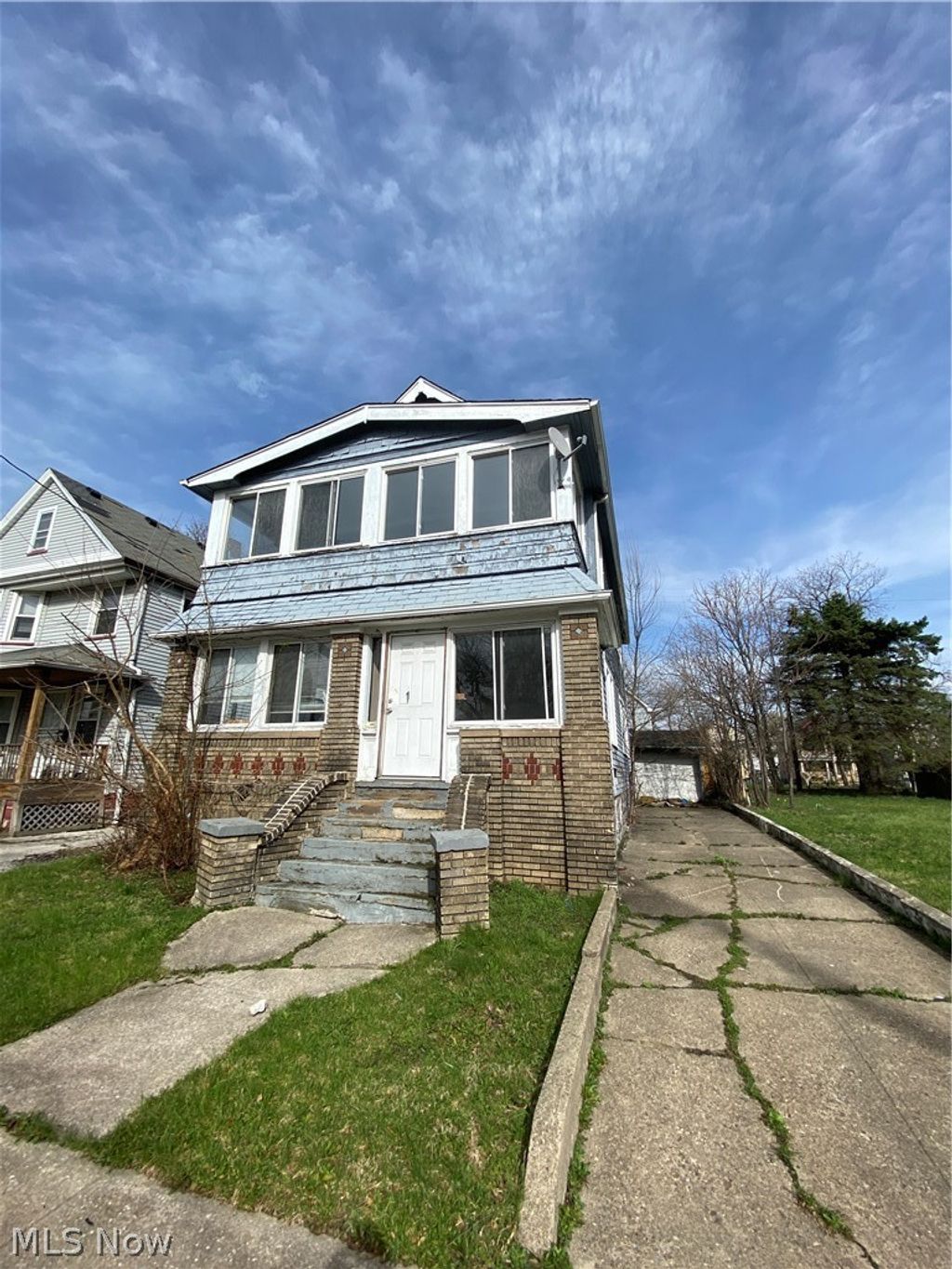 Photo of 2901 E 121st Street, Cleveland, OH 44120 (MLS # 5201727)