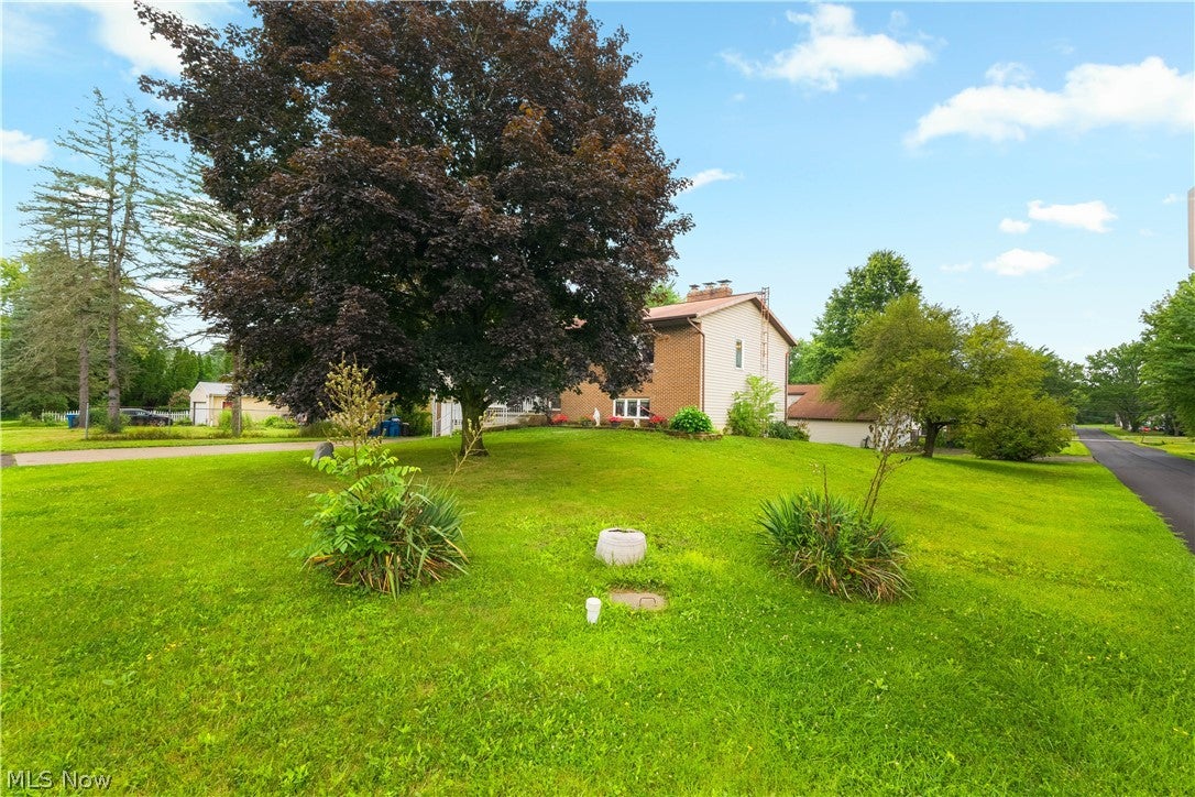 4249 Tapper Road