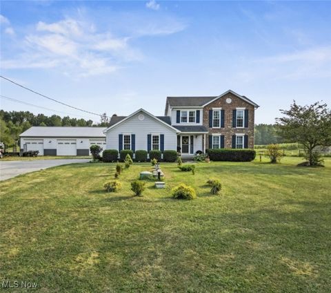 13835 N Palmyra Road North Jackson OH 44451