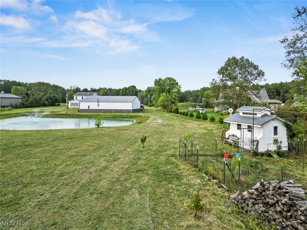 Neff Land Co 02 - Residential