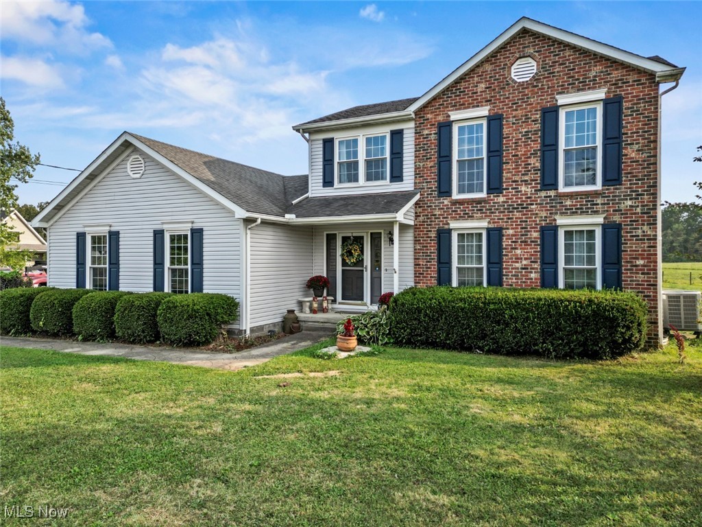 Neff Land Co 02 - Residential