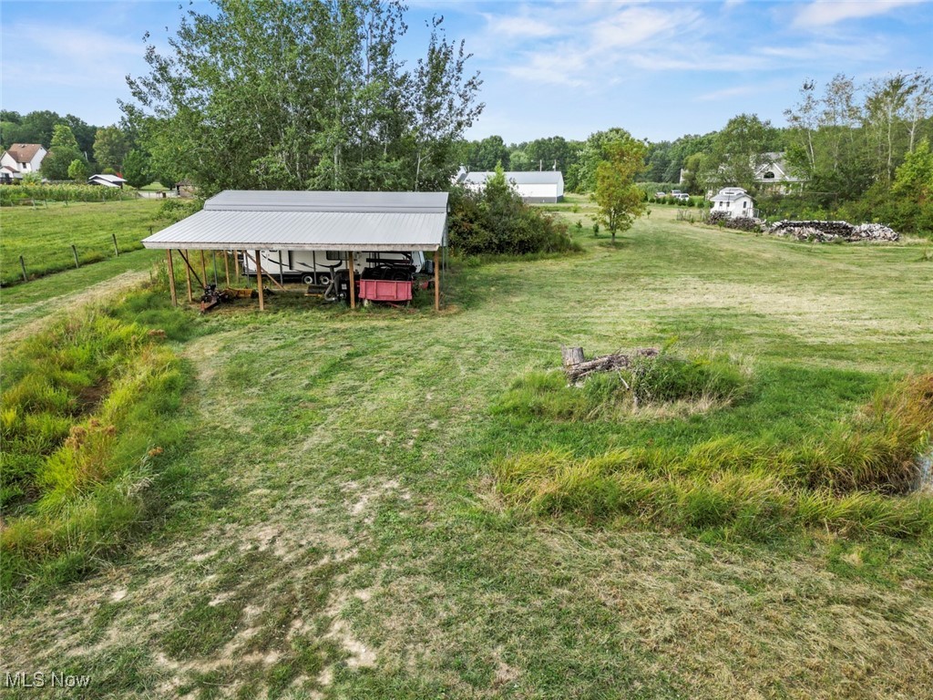 Neff Land Co 02 - Residential