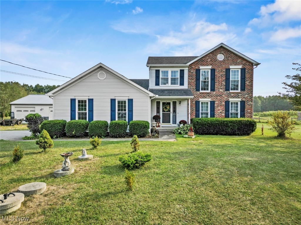 Neff Land Co 02 - Residential