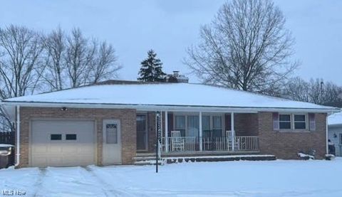 9929 E River Road, Elyria, OH 44035 - #: 5181931