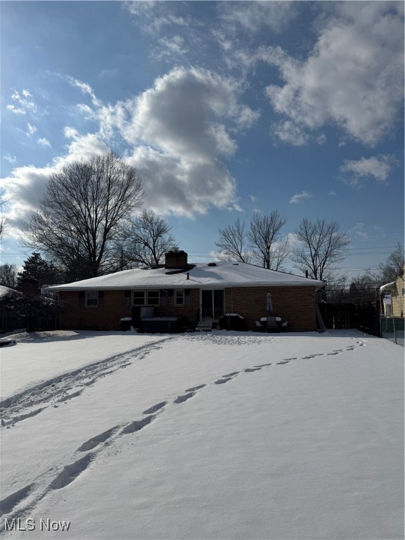 Cusick Allotment 01 - Residential