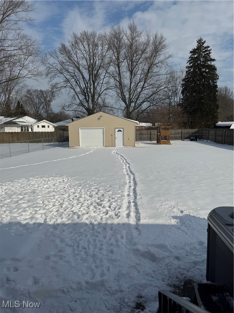 Cusick Allotment 01 - Residential