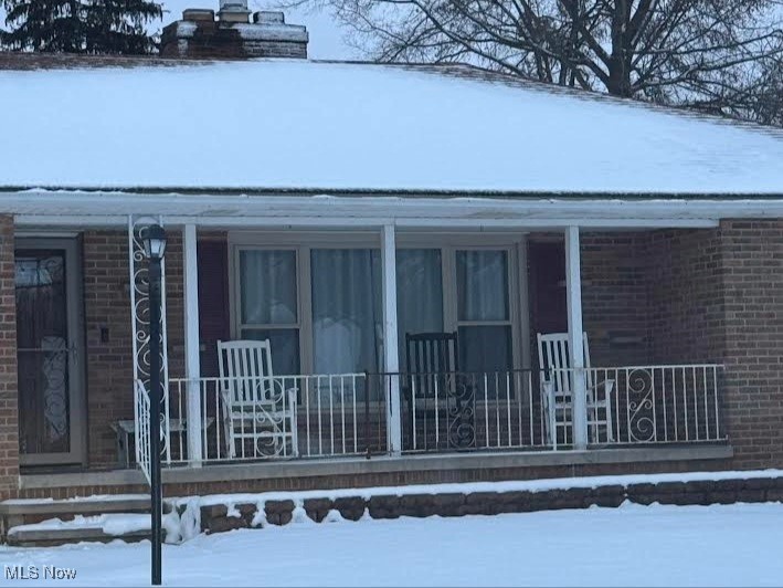 Cusick Allotment 01 - Residential