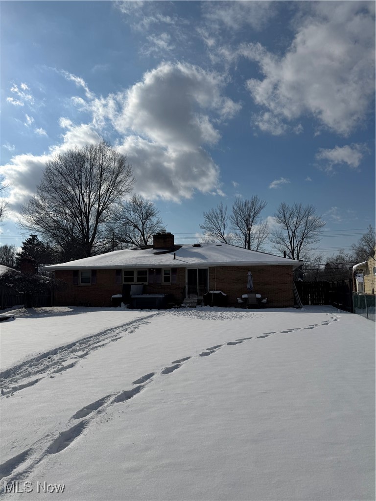 Cusick Allotment 01 - Residential