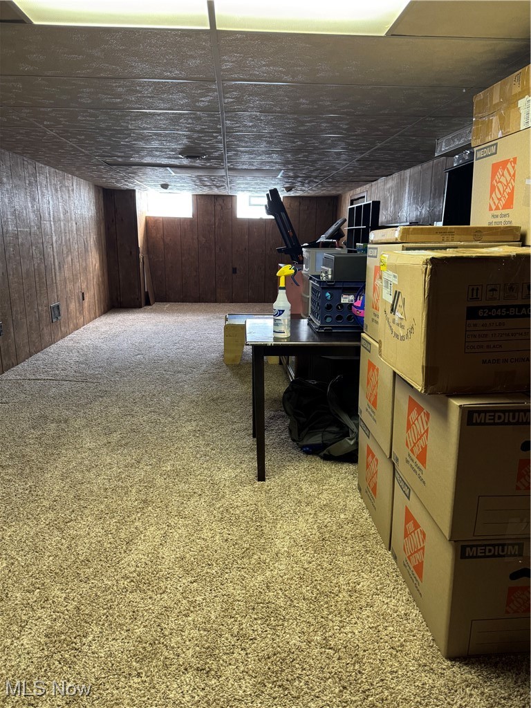 Cusick Allotment 01 - Residential