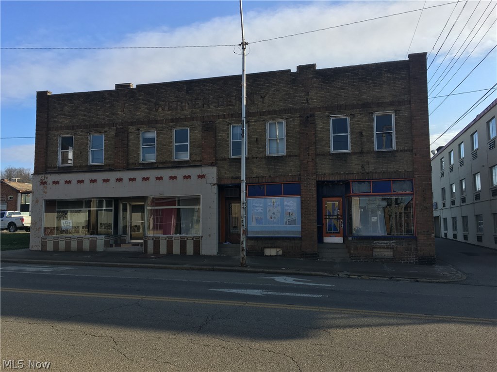 Square 18 - Residential Income