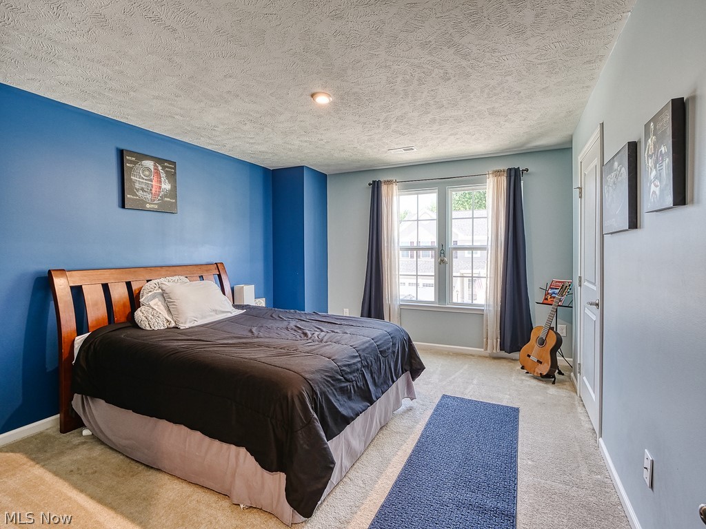 Carmel At Stonebridge Cluster Sub - Residential