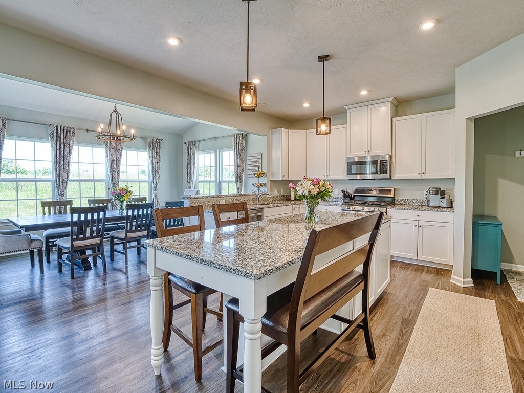 Carmel At Stonebridge Cluster Sub - Residential