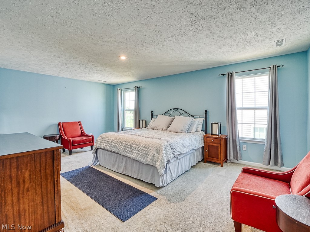 Carmel At Stonebridge Cluster Sub - Residential