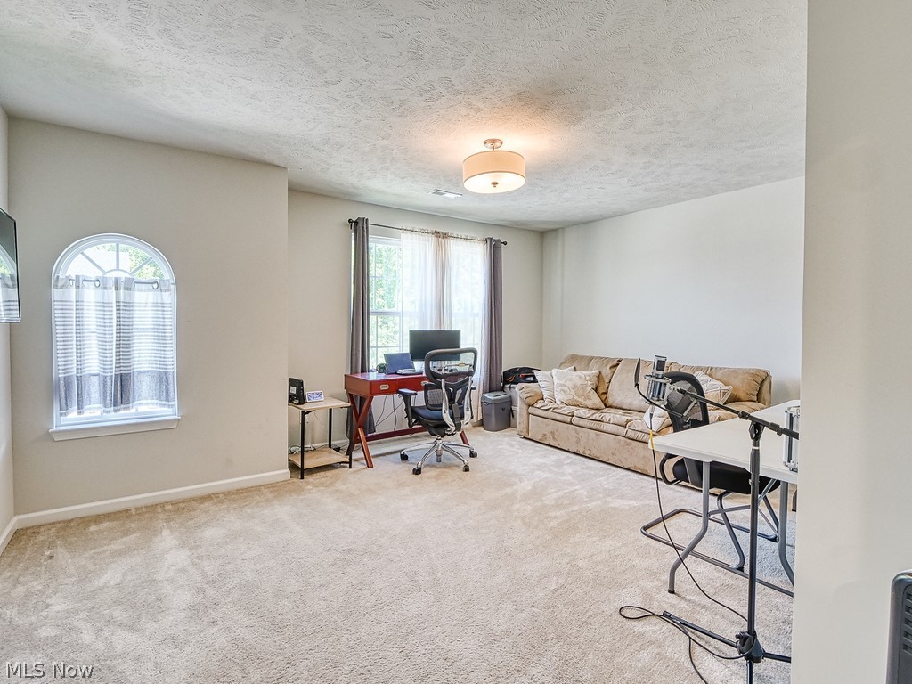 Carmel At Stonebridge Cluster Sub - Residential