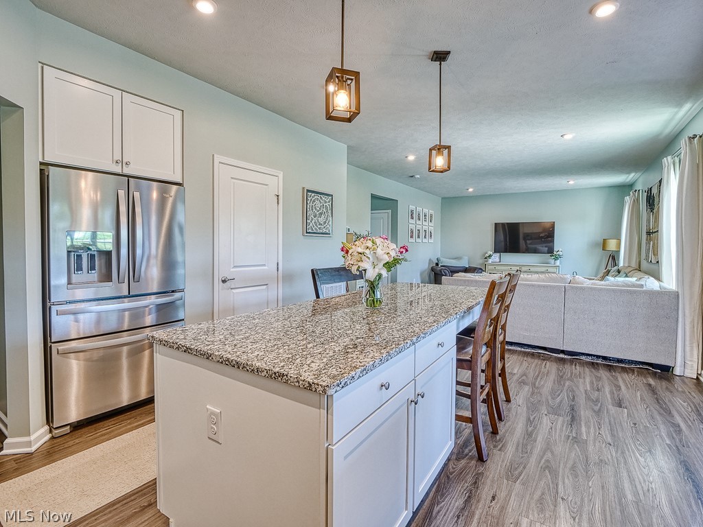 Carmel At Stonebridge Cluster Sub - Residential