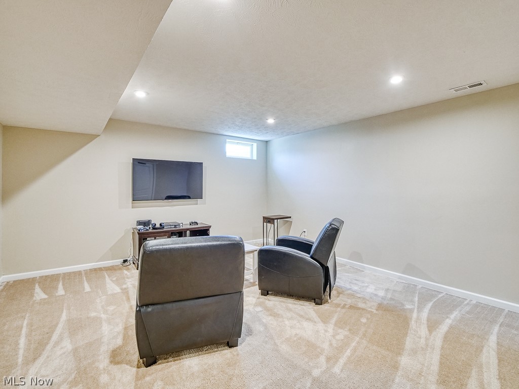 Carmel At Stonebridge Cluster Sub - Residential