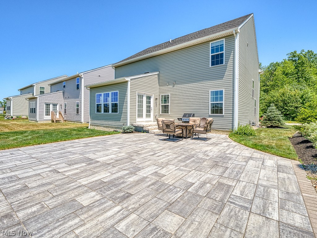 Carmel At Stonebridge Cluster Sub - Residential