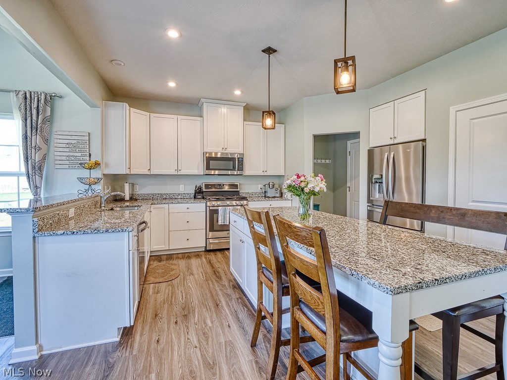 Carmel At Stonebridge Cluster Sub - Residential