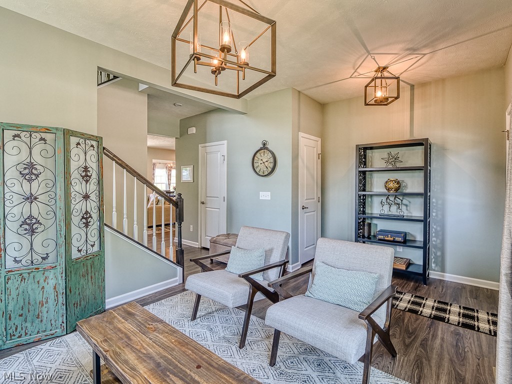 Carmel At Stonebridge Cluster Sub - Residential