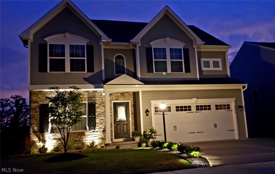 Carmel At Stonebridge Cluster Sub - Residential