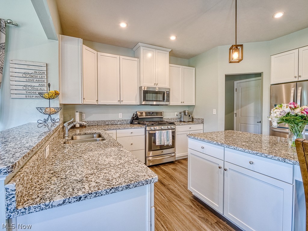 Carmel At Stonebridge Cluster Sub - Residential