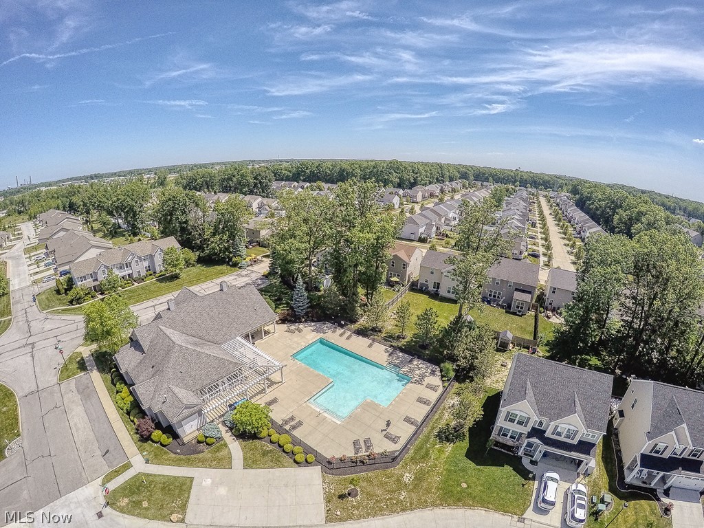 Carmel At Stonebridge Cluster Sub - Residential