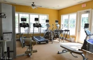 Carmel At Stonebridge Cluster Sub - Residential