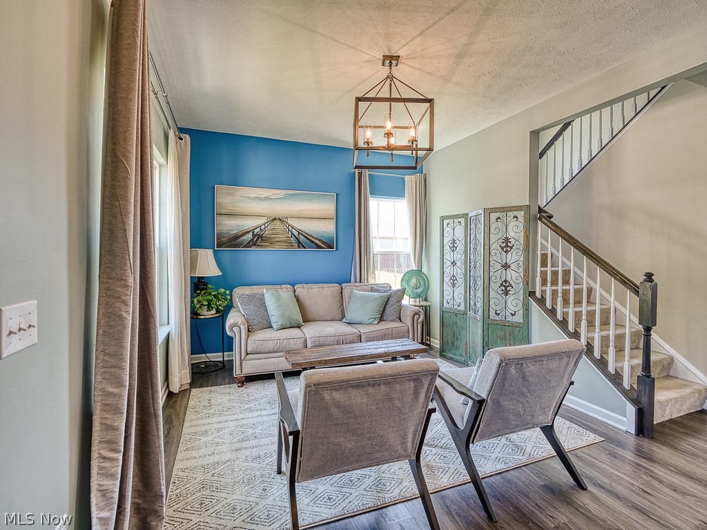 Carmel At Stonebridge Cluster Sub - Residential