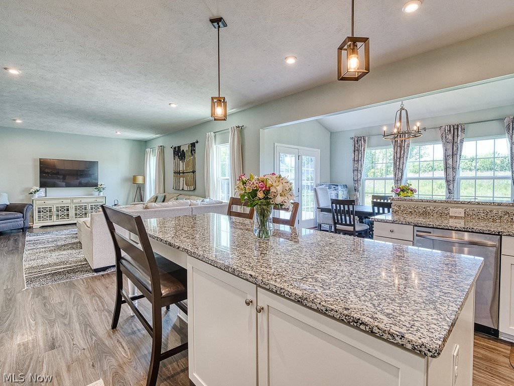 Carmel At Stonebridge Cluster Sub - Residential