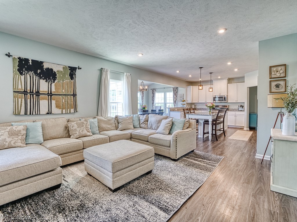 Carmel At Stonebridge Cluster Sub - Residential